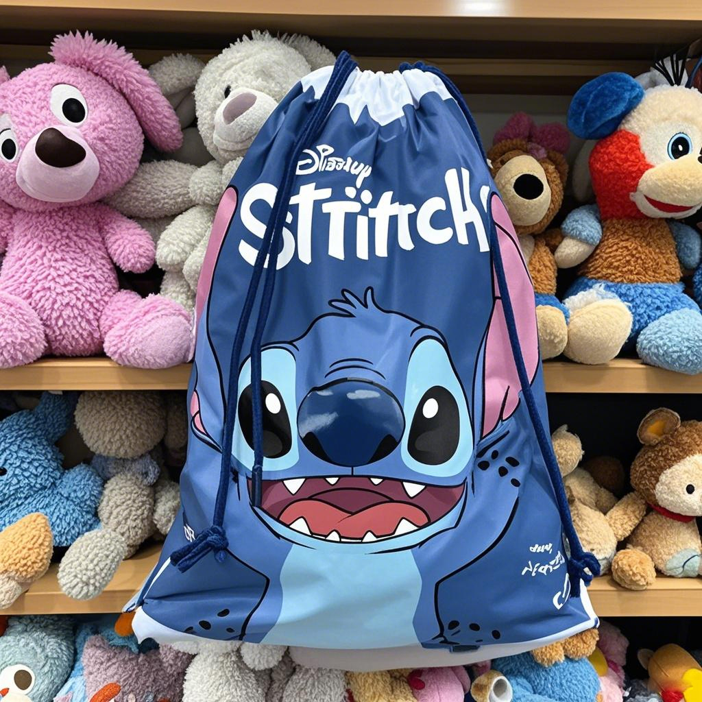 塑料複合手提袋