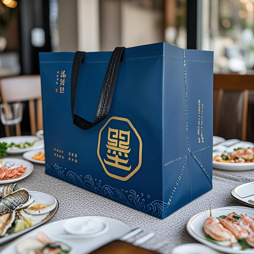 無紡布手提袋（dài）