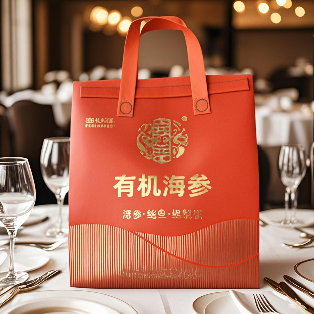 外賣保溫手提袋