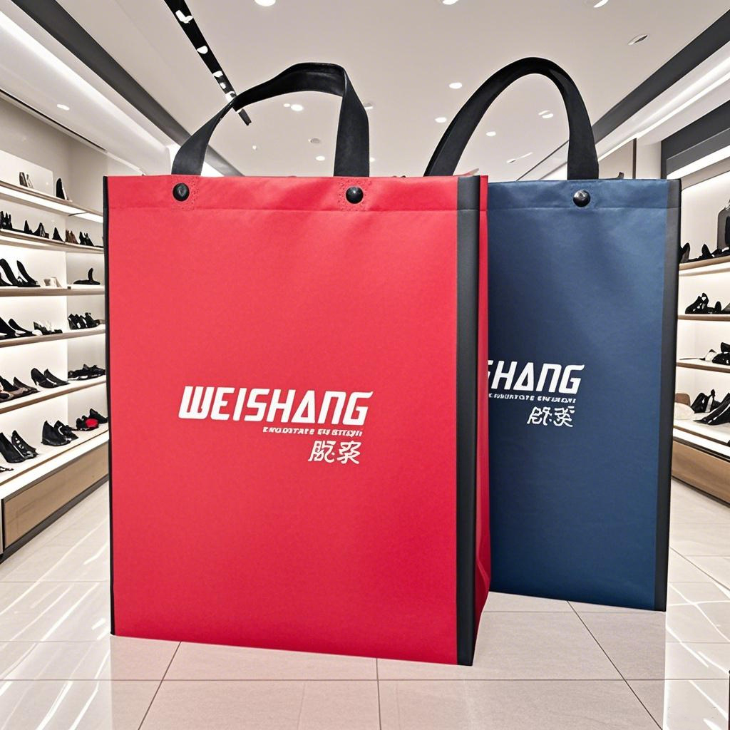 無紡布手提袋（dài）