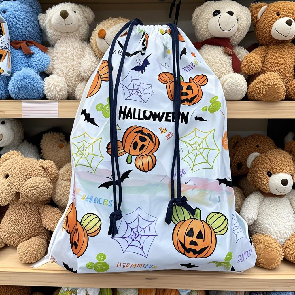 塑料複合手提袋