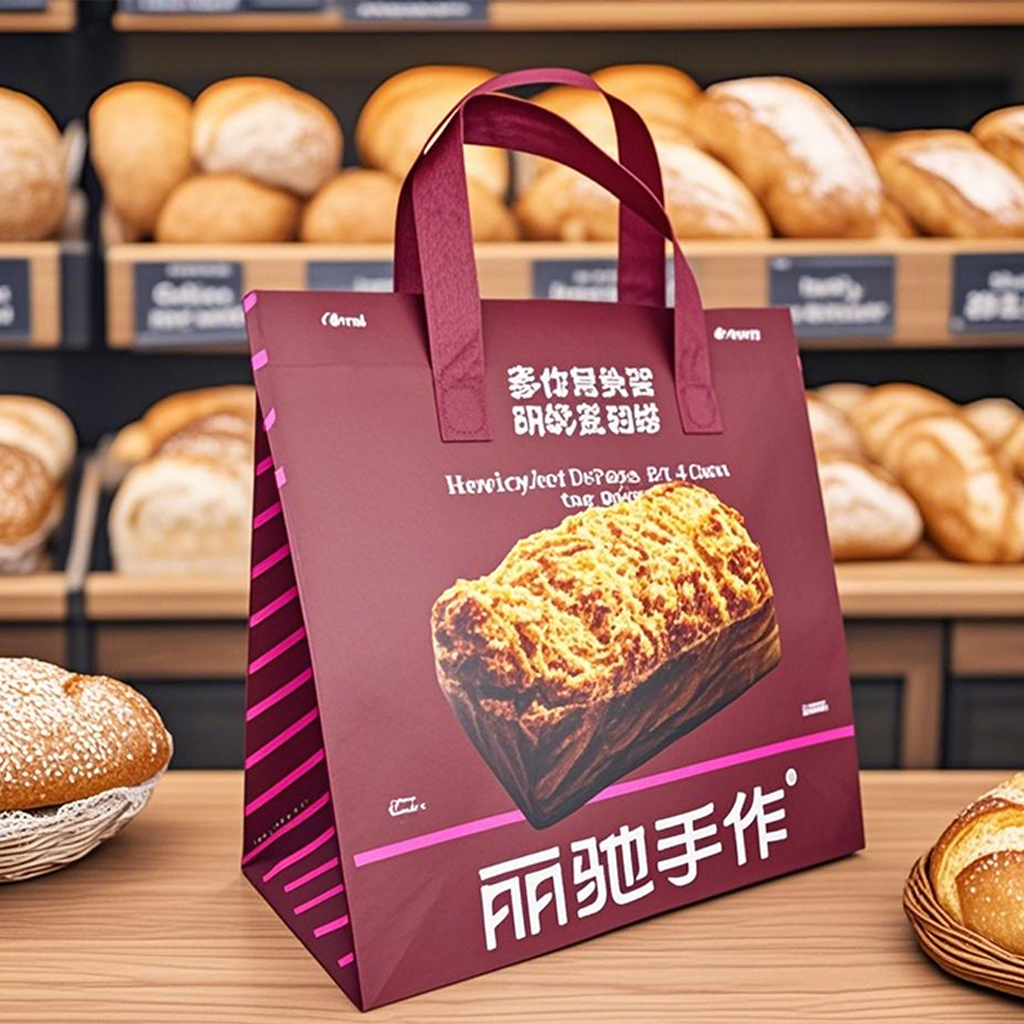 外賣保溫手提袋