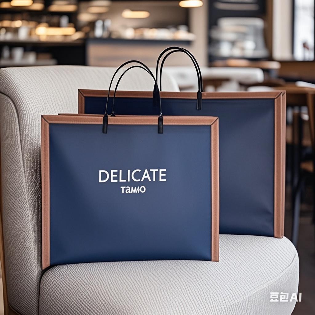 塑料複合手提袋