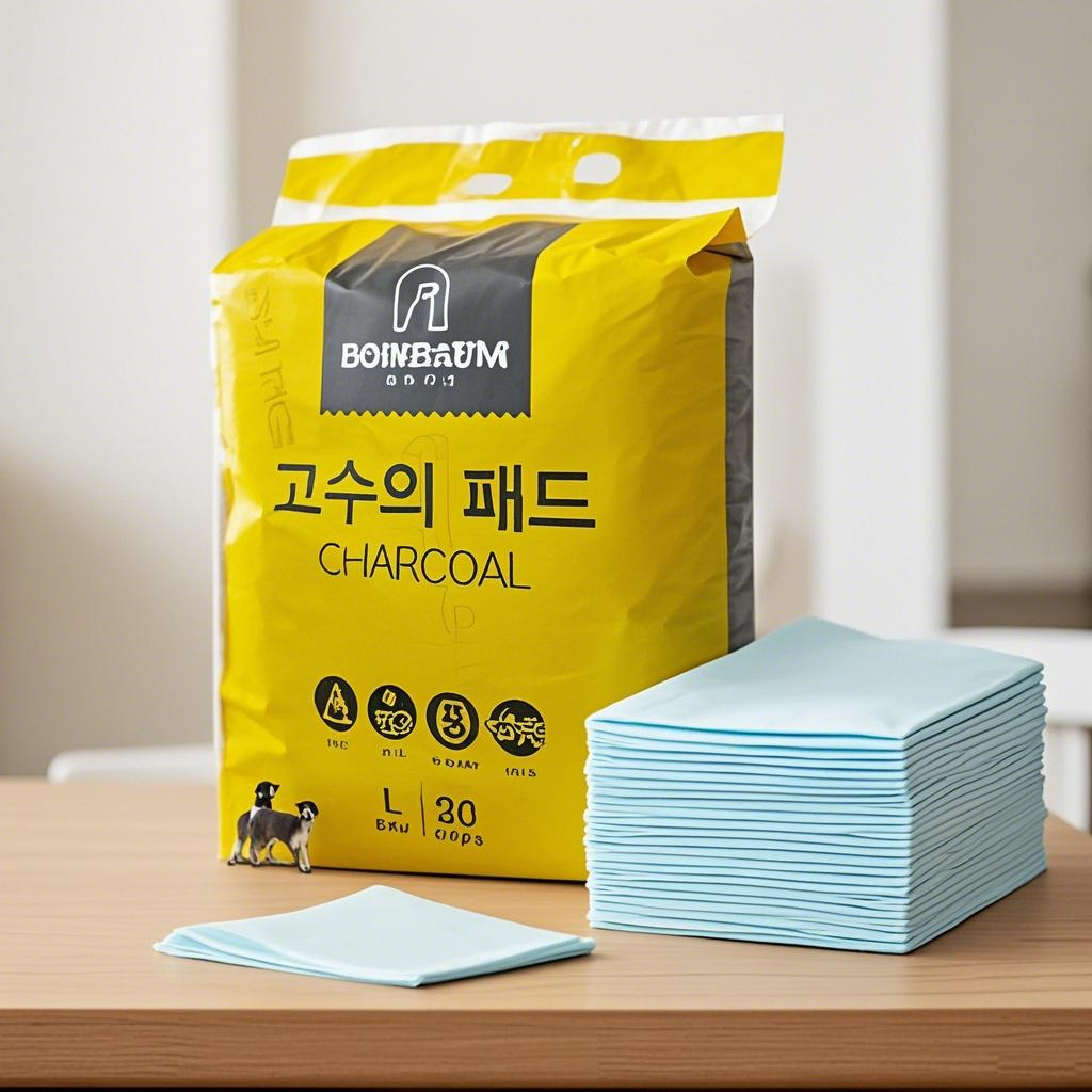 寵物尿墊包裝袋