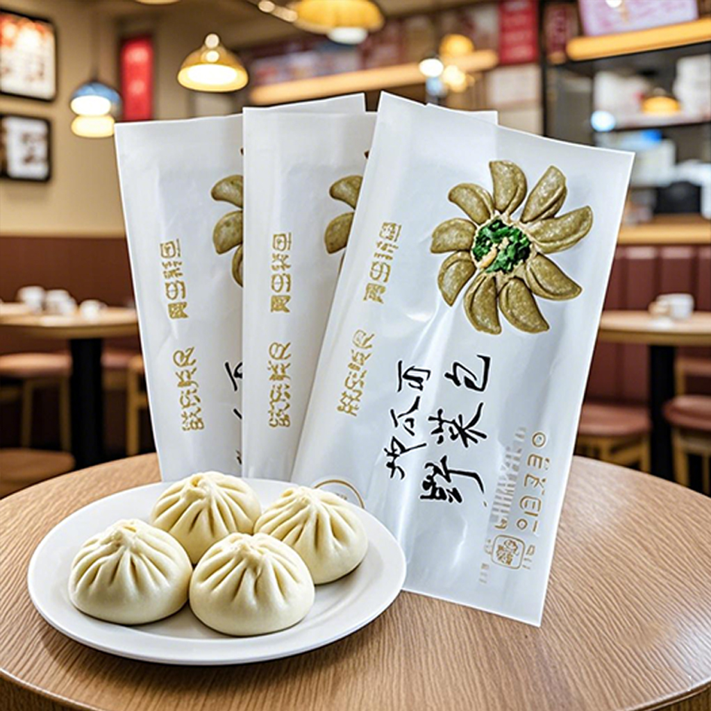 食（shí）品包裝袋