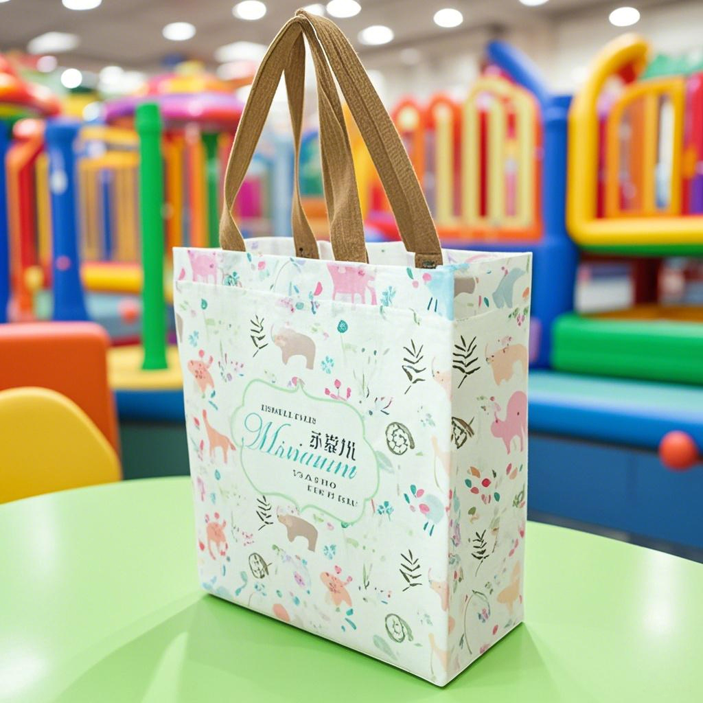 無紡布手提（tí）袋