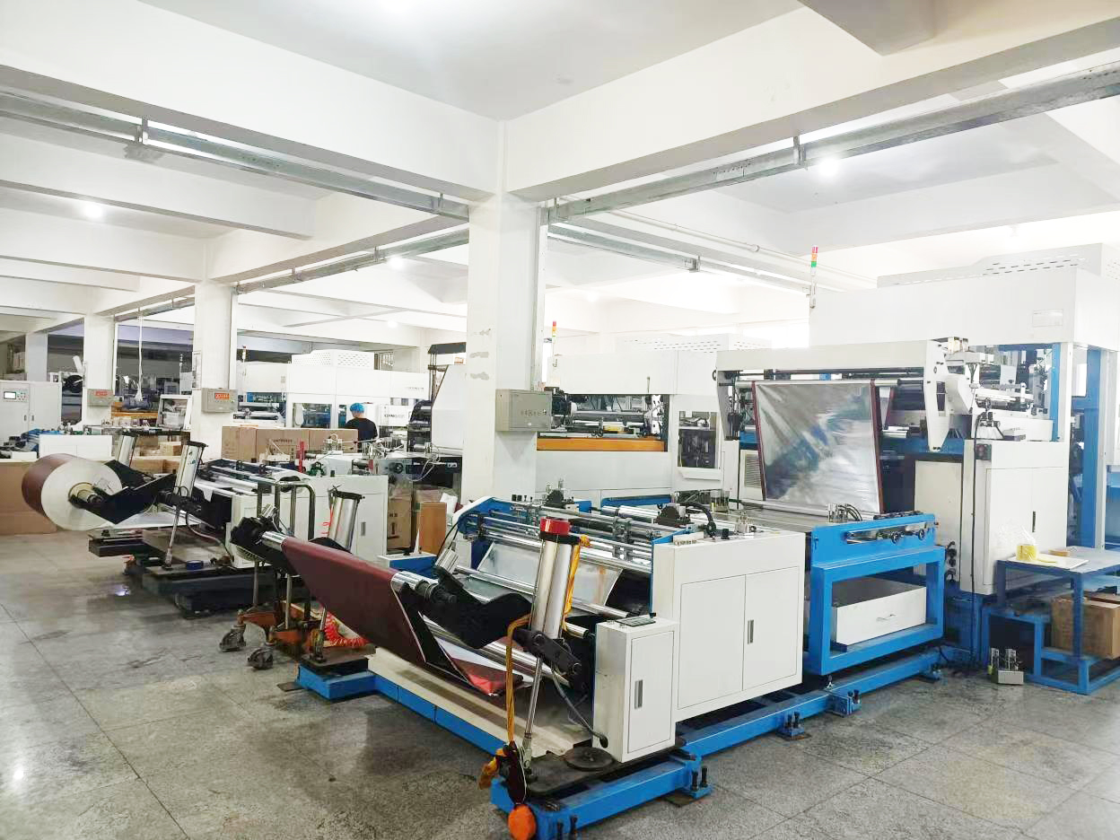 工（gōng）廠（chǎng）設備