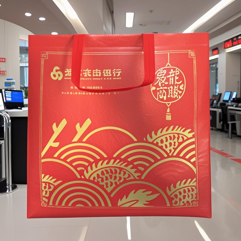 無（wú）紡布手提袋