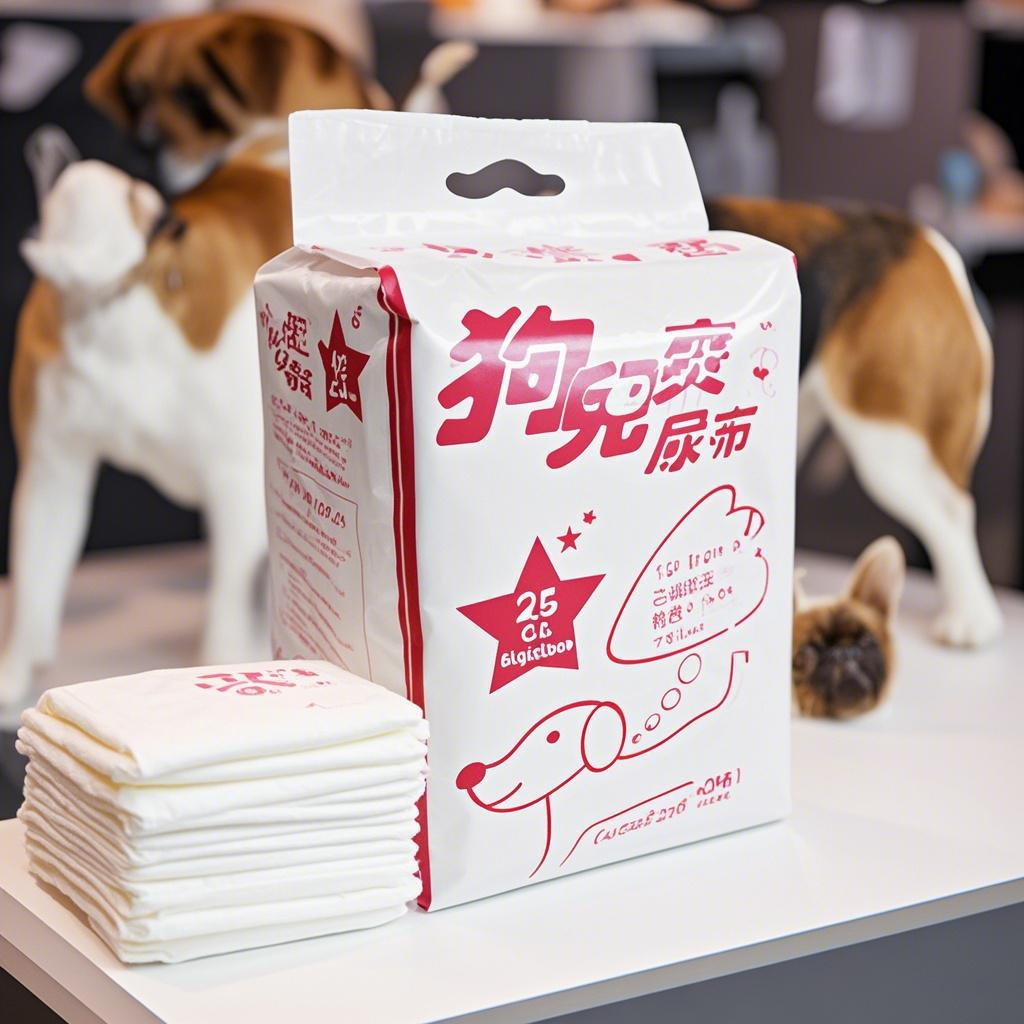 寵物尿（niào）墊包裝袋