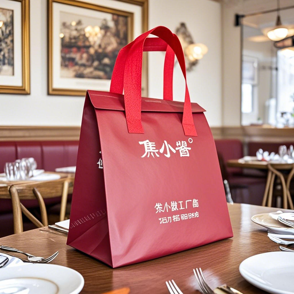 外賣保溫手提袋